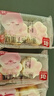 a1猫爪布丁蛋糕400g休闲零食早餐面包糕点点心小蛋糕儿童食品整箱 实拍图