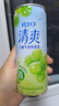 锐澳（RIO）预调酒 鸡尾酒 低度果酒 微醺清爽强爽组合装 330ml*8+赠零糖*2 实拍图