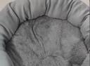 梵都宠舍 猫窝冬季保暖蛋挞猫垫子四季通用猫狗窝猫床猫咪用品宠物窝 实拍图