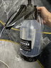 龟牌（Turtle Wax）硬壳盾洗车液水蜡喷壶套装(TC-4008)1.25L汽车水蜡洗车泡沫清洗剂 实拍图