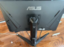 华硕VG27AQ5A 27英寸显示器2K 180Hz显示器超频210Hz FastIPS  HDR10 FreeSync无撕裂 0.3ms响应HDR10 实拍图