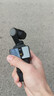 大疆 DJI Osmo Pocket 3 标准版 一英寸口袋云台相机 OP灵眸手持数码相机 旅游vlog 便携美颜摄像 实拍图