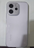 vivo  S50/50t 主摄级长焦Live 高通第三代骁龙8s 学生5G智能拍照游戏新品手机 国补 田曦薇 灵感紫 12GB+256GB 官方标配 实拍图