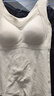 古今（GUJIN）无痕保暖背心女打底吊带背心带胸垫含桑蚕丝贴片女士秋冬新款 实拍图