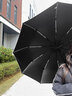 备美全自动雨伞加大加厚加固男女大号结实防风晴雨两用学生折叠伞 实拍图