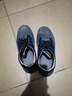 孚诚劳保鞋男透气钢包头防砸防刺穿耐磨实心底采购工作防护安全鞋蓝42 实拍图