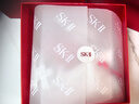 SK-II大红瓶面霜50g水乳乳液化妆护肤品全套套装sk2三八节女神生日礼物 实拍图