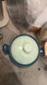 苏泊尔（SUPOR）砂锅煲汤锅炖锅陶瓷煲仔饭耐高温不开裂瓦罐2.5L  实拍图