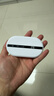 中兴（ZTE）随身wifi6可移动无线wifi免插卡随行车载上网卡路由便携式上网宝支持5G/4G设备全国通用流量2025款 实拍图