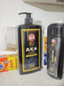 霸王洗发水套装黑芝麻柔亮洗发露1L+400ml（柔顺亮泽 水润保湿） 实拍图