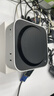 Apple/苹果AI电脑/Mac mini迷你主机 M4银色(10+10核) 16G 256G台式电脑主机 MU9D3CH/A 实拍图