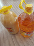 鲁花 食用油  物理压榨  非转基因 玉米油6.18L   实拍图