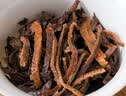 五虎长年陈皮白茶茶叶8年陈皮福鼎老白茶茶饼中秋礼盒装520g 尊藏陈皮白茶（下单两件送焖杯） 260g*2盒 实拍图
