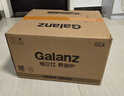 格兰仕（Galanz）微波炉家用小型便捷微波炉 360°转盘加热旋钮操控易洁内胆操作简单SE 实拍图