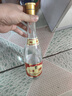 汾酒53度黄盖玻汾  清香型白酒 高度口粮酒  泡酒 53度 475mL 3瓶 组合装 实拍图
