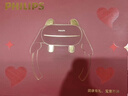 飞利浦（PHILIPS）小太阳颈椎按摩器肩颈腰背部热敷按摩仪斜方肌按摩披肩3206N白 送父母亲生日礼物 三八节礼物 实拍图