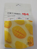 百草味芒果干100g/袋 水果干果脯特产食品办公室零嘴小吃休闲零食烘焙 实拍图