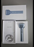 徕芬剃须刀 往复式电动剃须刀便携刮胡刀T1 Pro支持全身水洗 情侣送男/女友生日新年礼物  蓝色 实拍图
