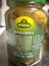 冠利（KUHNE） 酸青瓜670g 德国进口 俄罗斯风味酸黄瓜 西餐三明治汉堡配菜 实拍图