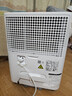 美的（Midea）70升除湿机 180㎡回南天仓库地下室抽湿机 5米泵压排水 正负离子净化 工商业除湿器CF70BD/N8-DL1 实拍图