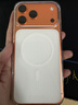 倍思【强磁吸|软边不伤机|品牌同款】适用iphone17promax手机壳苹果17promax保护套全包磁吸透明防摔 实拍图