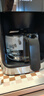 飞利浦（PHILIPS）全自动家用咖啡机美式研磨一体豆粉两用智能温控清洗3档研磨HD7761&HD7781男女赠送实用新年礼物 HD7761/00【经典黑】 实拍图