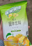 雀巢（Nestle）果维C+柠檬味840g/袋 富含维C 低脂果珍冲饮果汁粉 实拍图