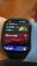 小米（MI）REDMI Watch 6典雅黑 国家补贴 澎湃OS 3 心率血氧监测 蓝牙通话 红米手表6 智能手表 小米汽车 实拍图