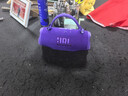 JBL CHARGE6 音乐冲击波六代 便携蓝牙音箱+低音炮 户外防水音响 派对串联 女生礼物 罗兰紫 实拍图