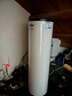 海尔（Haier）空气能热水器200升电辅变频一级能效家用空气源热泵 阻垢净滤 国家补贴自营以旧换新A2F（4~6人） 实拍图