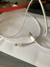 Apple/苹果 闪电转USB充电线-1米 数据线苹果充电线手机充电线 适用于iphone14/iphone13 实拍图