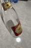 汾酒53度黄盖玻汾  清香型白酒 高度口粮酒  泡酒 53度 475mL 12瓶 非原箱（6瓶整箱*2） 实拍图