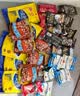 精力沛每日食养礼盒800g小麦胚芽五黑牛乳燕麦片营养早餐中秋送长辈父母 实拍图