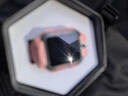 小天才儿童电话手表Z6Pro星云粉防水GPS定位 学生儿童智能手表4G视频拍照双摄男女表 实拍图