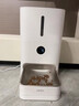 米家宠物喂食器2 小米自动狗狗猫咪定量定时喂食器 猫咪自动投食机 实拍图