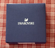 施华洛世奇（SWAROVSKI）CONSTELLA 璀璨星光 耳钉耳环女耳饰生日礼物女情人节礼物1800046 实拍图