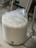 爱德福乳胶床垫1.8x2米泰国进口天然乳胶榻榻米双人1.5米家用可定制 厚5cm带内外套【95D硬度升级】 90cm*190cm 实拍图