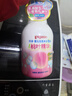 贝亲（Pigeon）洗发水沐浴露 含桃叶精华 婴儿洗发沐浴二合一 500ml IA209 实拍图