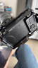 索尼（SONY）ZV-E10 半画幅微单相机 单机身  美肤拍照 颜值机身 精准对焦 VLOG APS-C画幅 黑色 实拍图