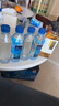 5100西藏冰川矿泉水330ml*24瓶整箱 刘涛同款高端弱碱低氘饮用矿泉水 实拍图
