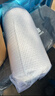 京东京造新梦享乳胶枕 93%天然乳胶 泰国进口成人护颈颈椎枕头一对装 实拍图