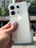 小米 Redmi Note13Pro 国家补贴 骁龙7S 新2亿像素 第二代1.5K高光屏 12GB+256GB 星沙白 5G手机 实拍图