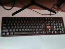 联想生态品牌异能者有线键盘鼠标套装 全尺寸防泼溅人体工学手感舒适 商务办公台式/小新适用键鼠KM102 实拍图