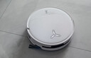 科沃斯T80S扫地机器人扫拖洗烘一体自清洗滚筒洗地机器人热水洗拖布自动集尘水箱版DEX62 实拍图