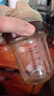 佩奇妈妈婴儿奶瓶0-6个月防胀气新生儿奶瓶小月龄PPSU180ml 实拍图