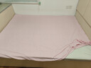 MLILY眯狸记忆棉床垫租房专用海绵软薄睡垫榻榻米双人床褥垫子1.5*2m 实拍图
