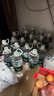 怡宝 饮用水 纯净水2.08L*8瓶 量贩装 实拍图