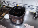 苏泊尔（SUPOR）电饭煲0涂层球釜IH加热大容量4升3-4人家用不锈钢蒸煮炖煲汤多功能智能电饭锅国家补贴SF40HC2984 实拍图