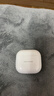 Apple/苹果 AirPods 4(支持主动降噪)搭配无线充电盒(USB-C)苹果耳机 蓝牙耳机适用iPhone/iPad 四代 实拍图