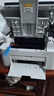 惠普（HP）116w 激光无线打印机 多功能家用办公打印机 无线打印 复印机扫描一体机黑白（1136w焕新版） 实拍图